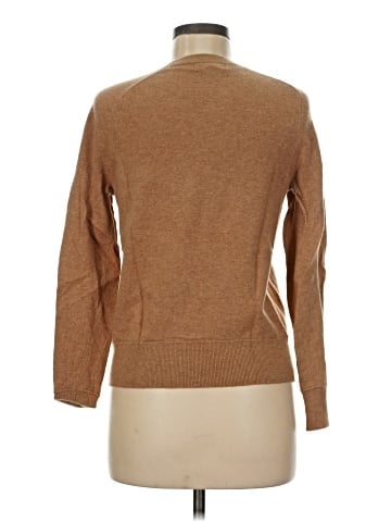 Banana Republic Wool Pullover Sweater (view 2)