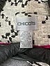 Chico's 100% Linen Print Ivory Blazer Size Med (1) - photo 6