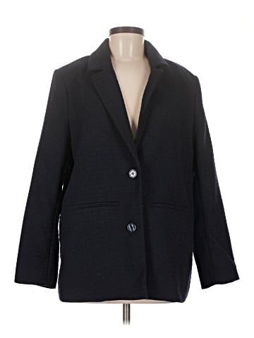 Divided by H&M Blazer (view 1)