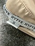 Hyfve Color Block Tan Short Sleeve Blouse Size S - photo 7