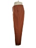 Nine West Solid Brown Casual Pants Size 16 - photo 5