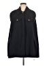 Ann Taylor Black Coat One size - photo 1