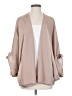 Versona Tan Kimono Size S - photo 1