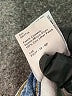 R13 Blue Jeans Size 27 waist - photo 7