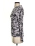 Athleta Gray Long Sleeve T-Shirt Size S - photo 5