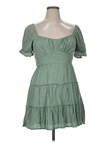Trixxi Cocktail Dress (view 1)