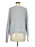Universal Thread Chevron-herringbone Gray Pullover Sweater Size M - photo 2