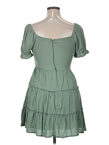 Trixxi Cocktail Dress (view 2)