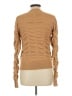 Jolie & Joy Tan Pullover Sweater Size L - photo 2