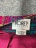 Koret Plaid Purple Blazer Size M (estimated) - photo 6