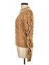 Jolie & Joy Tan Pullover Sweater Size L - photo 5