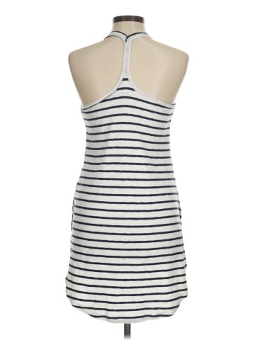 Olivaceous Casual Dress (view 2)