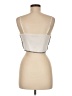 Shein Silver Bodysuit Size 6 - photo 2
