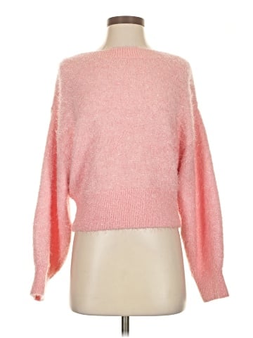 & Other Stories Pullover Sweater (view 1)