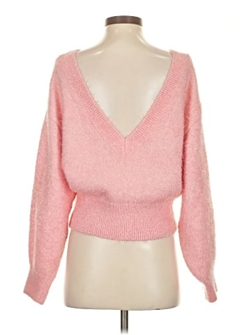 & Other Stories Pullover Sweater (view 2)