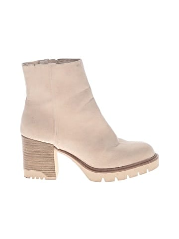 Mia Ankle Boots (view 1)