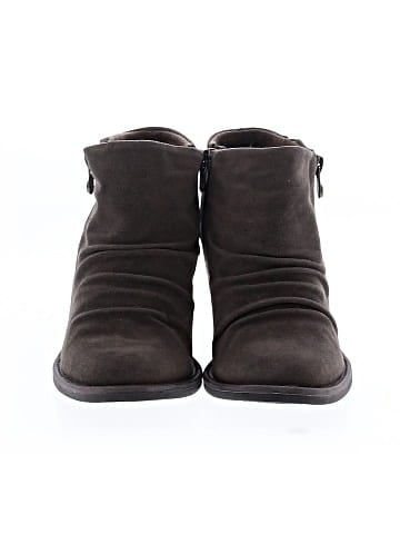 Blowfish Malibu Ankle Boots (view 2)