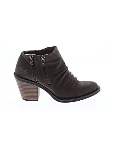 Blowfish Malibu Ankle Boots (view 1)