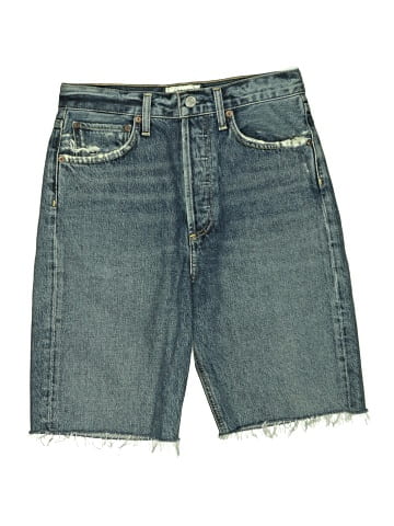 AGOLDE Denim Shorts (view 1)
