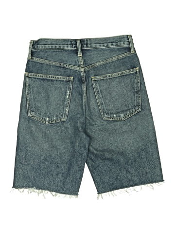 AGOLDE Denim Shorts (view 2)