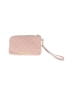 Steve Madden Pink Wristlet One size - photo 1
