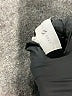 Lou & Grey Black Pullover Hoodie Size XL - photo 7