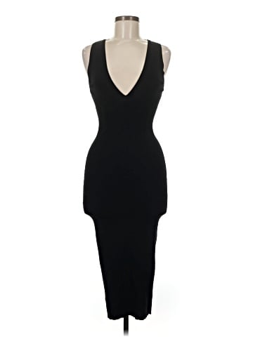 Bobbles & Lace Cocktail Dress (view 1)