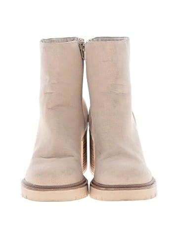 Mia Ankle Boots (view 2)