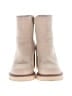 Mia Ivory Ankle Boots Size 10 - photo 2