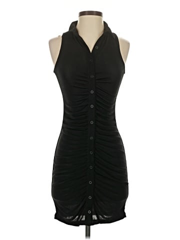 Just Polly Casual Dress (view 1)