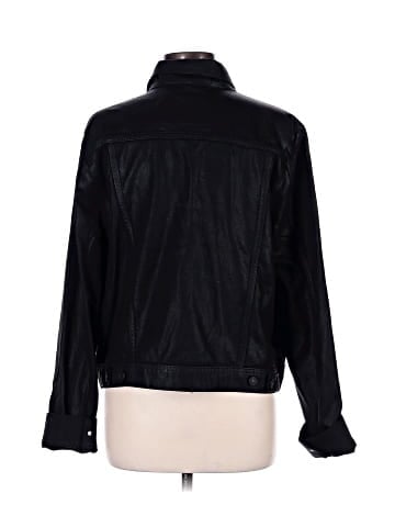 7 For All Mankind Denim Jacket (view 2)