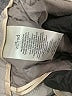 Wilfred 100% Polyester Solid Gray Casual Pants Size M - photo 8