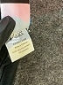 Asics Solid Black Active Pants Size XL - photo 8