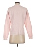 Noelle Pink Cardigan Size S (estimated) - photo 2