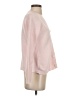Noelle Pink Cardigan Size S (estimated) - photo 4