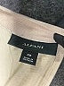 Alfani 100% Polyester Tan 3/4 Sleeve Blouse Size M (petite) - photo 4