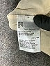 Alfani 100% Polyester Tan 3/4 Sleeve Blouse Size M (petite) - photo 5