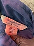 Tommy Bahama 100% Polyester Blue Vest Size XS - photo 6