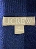 J.Crew Blue Pullover Sweater Size XS - photo 4