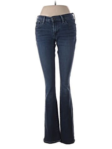 Lucky Brand Jeggings (view 1)