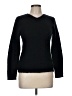 NILS Black Pullover Sweater Size M - photo 1