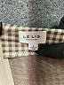 Le Lis Houndstooth Brown Dress Pants Size L - photo 7