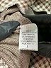 Le Lis Houndstooth Brown Dress Pants Size L - photo 8