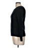 NILS Black Pullover Sweater Size M - photo 5