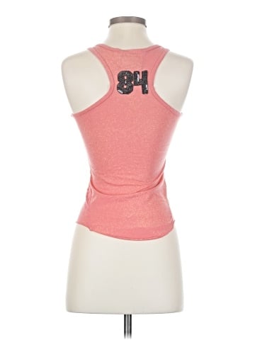 Blue Cult Tank Top (view 2)