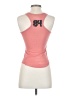 Blue Cult Pink Tank Top Size S (estimated) - photo 2