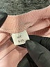 Unbranded 100% Polyester Pink Sweatshirt Size 9 - 10 - photo 3