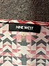 Nine West Pink Sleeveless Blouse Size XL - photo 7