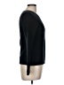 NILS Black Pullover Sweater Size M - photo 4
