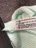 Zara Teal Pullover Sweater Size S - photo 8
